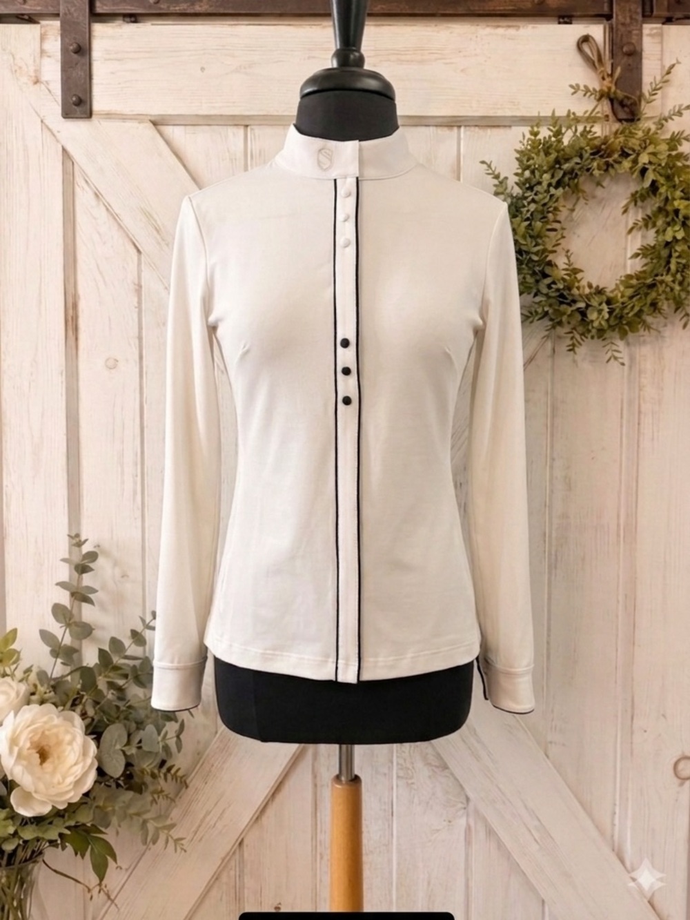 Samshield Show Shirt